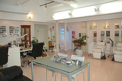 Nailsalon Angelique